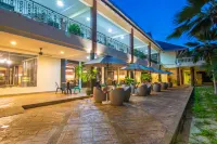 Cinta Sayang Resort Hotel di Sungai Petani