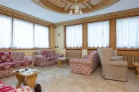 Hotel Alba - bar