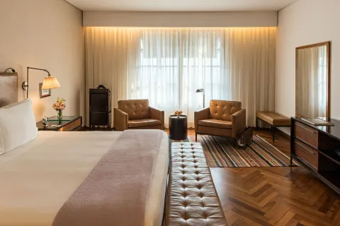 Hotel Fasano Sao Paulo