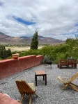 CasaCalma Hotel Boutique Hotels in Tilcara Department