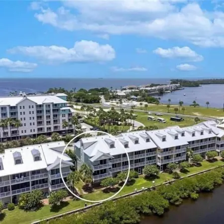 Little Harbor Resort at Bahia Beach