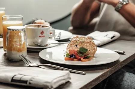 Fitch Hotel Отели в г. Сент-Джулианс