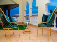 Lily Beachfront Apartments Hotels in Shanzu