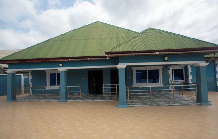 Yaa Asantewaa Inn