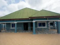 Yaa Asantewaa Inn Hotels in Ejisu
