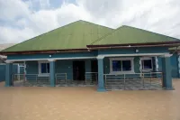 Yaa Asantewaa Inn Hotel a 