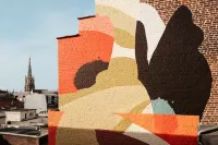 Edgar Suites Lille - Faidherbe Hotels in Lille