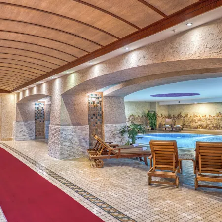 Porto Bello Hotel Resort & Spa