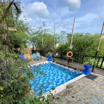 Akela Gaira Hotel - Ocean View