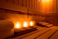 Siliguri Club - spa