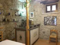 Agriturismo Giardino Donna Lavia - Polizzi Generosa - Parco delle Madonie - Ristorante Hotel a Polizzi Generosa