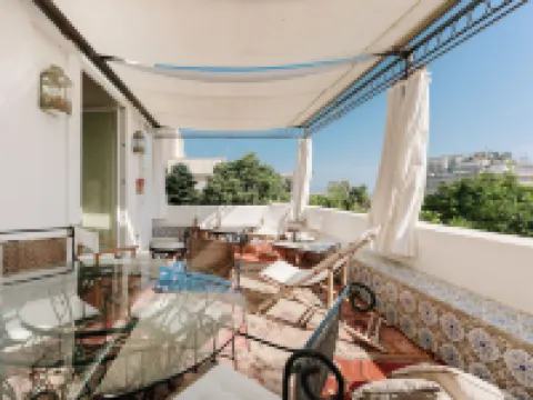 Casa Bormioli - Maison de Charme Hotels in Procida