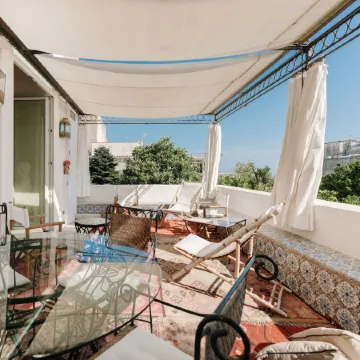 Casa Bormioli - Maison de Charme