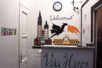 Viki Kazimierz