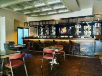 Michelangelo Boutique Hotel - bar