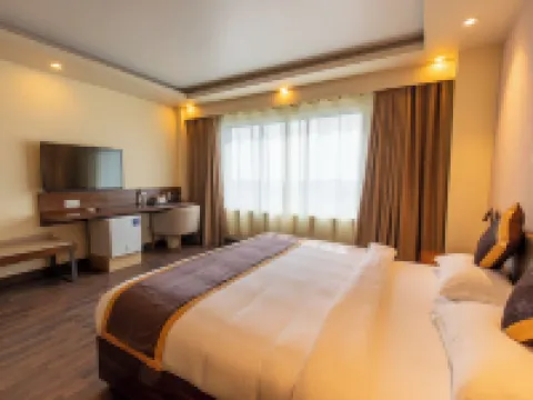 Gorakha Hotel Hotels in Itahari