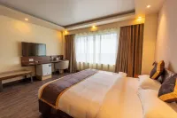 Gorakha Hotel Отели в г. 