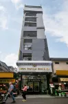 Khách Sạn Dream Boutique và Spa Các khách sạn gần Cầu Thê Húc