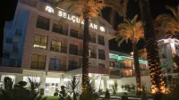 Selcukhan Hotel - Wifi