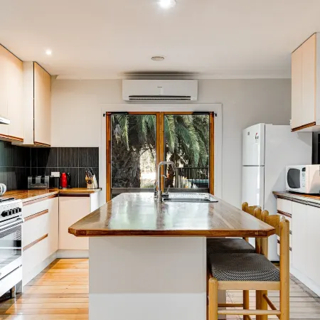 Goolwa River Retreat