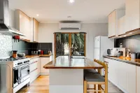 Goolwa River Retreat Hotel a Torrumbarry