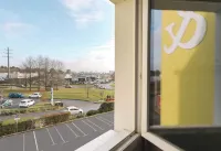 B&B Hotel Vannes Ouest Golfe du Morbihan Hôtels à : Plescop