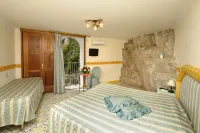 La Locanda Del Fiordo Hotels in Furore