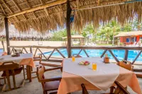 Hotel Guanacaste Lodge Hôtels à : Playa Flamingo