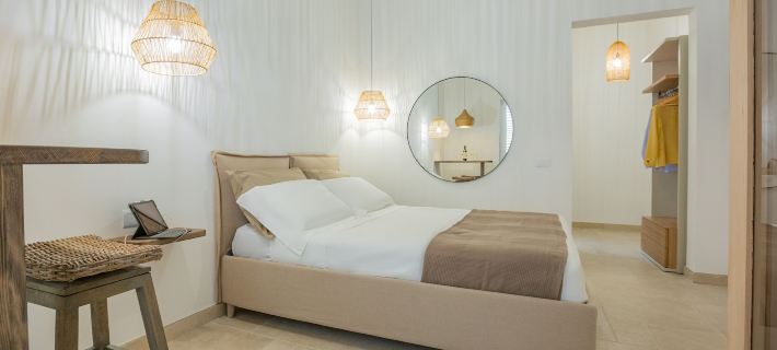 Filia Solis - Old Town Suites & Spa Hotel a Brindisi