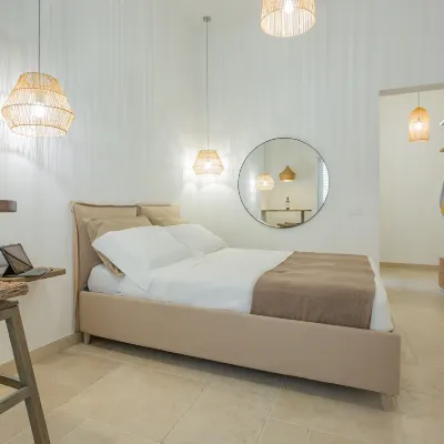 Filia Solis - Old Town Suites & Spa Hotels near Brindisi Train Station