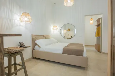 Filia Solis - Old Town Suites & Spa Hotels near Piazza Vittorio Emanuele II