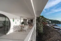 藍海賓根 峇里島酒店