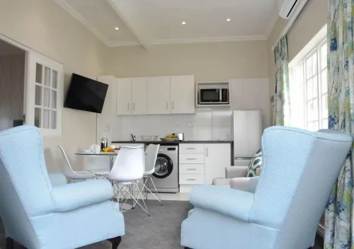 Touch of Class Villas