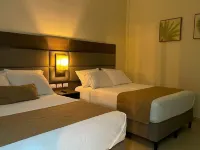 伊察旅館 住宿飯店