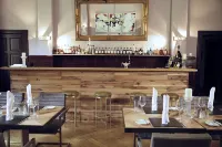 Romantik Hotel Schloss Reichenow