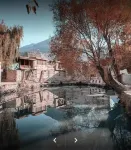 Lady Finger Guest House and Lodge Hotels in Karimabad