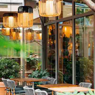 Mercure Paris Val de Fontenay Hotel Hotel Exterior