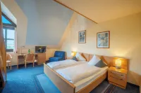 BurgStadt Hotel