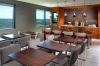 Hilton Atlanta Northeast - bar
