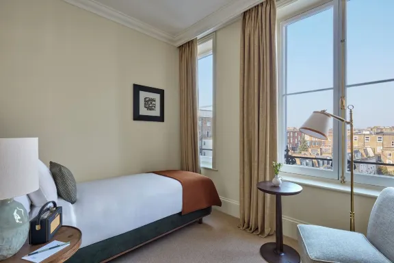 Miiro Templeton Garden Zimmer Photos