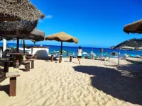 Park Hotel Napoleone - Beach