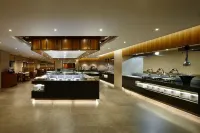 LOTTE CITY HOTEL ULSAN - breakfast