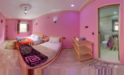 Auberge la Vallee