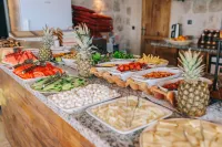 Cappadocia Vita Cave Suites - breakfast