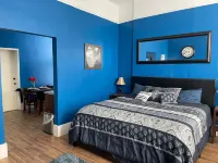 The Clinton Inn Hotels in Lenawee County