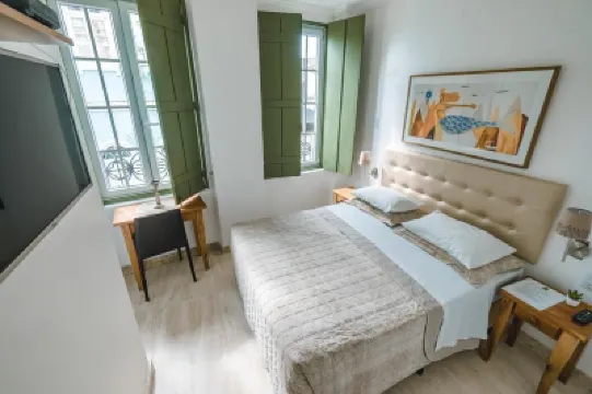 Pousada Bahia Pelô Hotels near Church and Convent of San Francisco