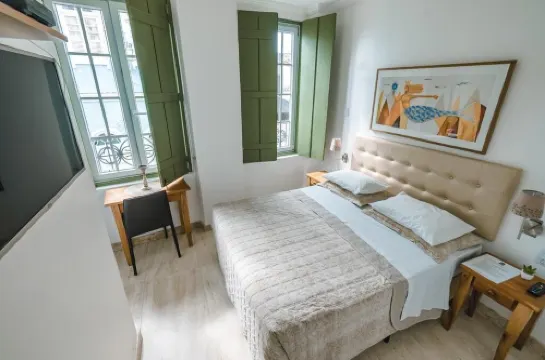 巴伊亞佩洛旅館