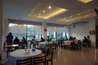 Rinradee Place - servizio colazione