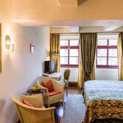 Hotel Zum Bär Rooms