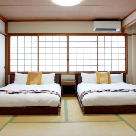 Kujo No Yado Great House Osaka